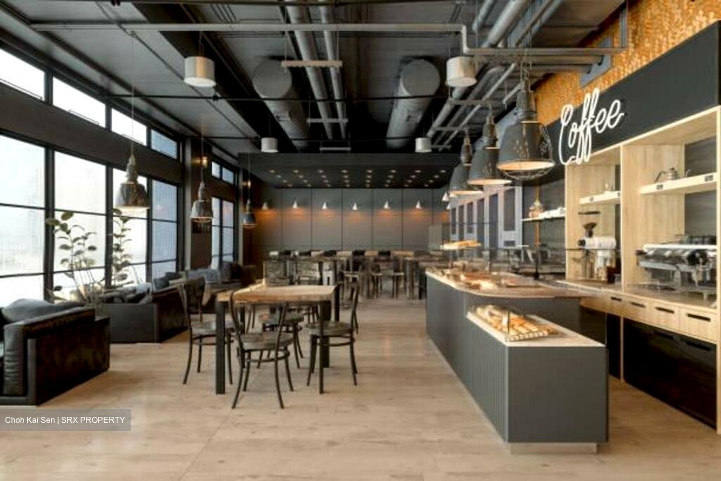 Tai Seng Industrial Estate (D19), Retail #594007921